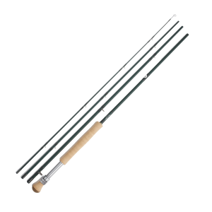 Winston Air 2 Max Fly Rod - 908-4
