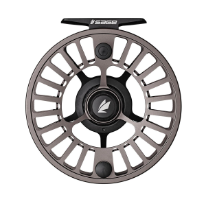 Sage Arbor XL Spare Spool - Slate - 6/7/8