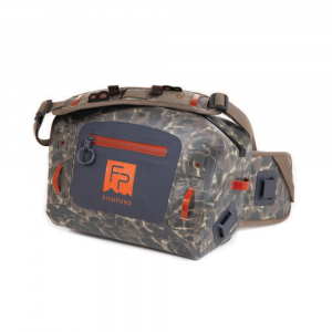 Fishpond Thunderhead Submersible Lumbar Pack - ECO - Eco Shadowcast Camo