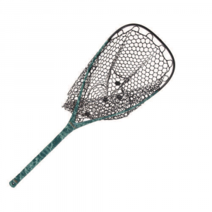 Fishpond Nomad El Jefe Net - Salty Camo - One Size