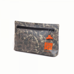 Fishpond Thunderhead Submersible Pouch - ECO - Eco Shadowcast Camo