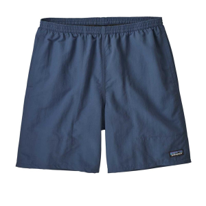 Patagonia Baggies 7 in Shorts - Men's - Stone Blue - XL