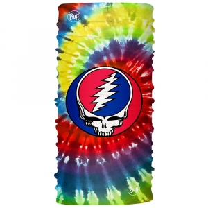 Buff Headwear Grateful Dead Collection - SYF Tie Dye - One Size