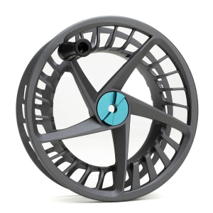 Lamson Liquid Max Spare Spool - Tidal - 10