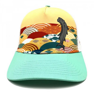Scott Fly Rods Tarpon Hat - One Color