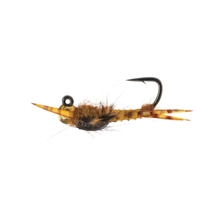 Umpqua Tungsten Biot Epoxy Stone - Mercer's - Gold - 12