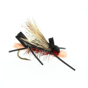 Umpqua Amy's Ant - Red - 8