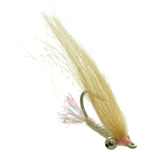 Umpqua Gotcha - Pearl - 4