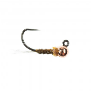 Umpqua Thread Frenchie - Egan's - Brown - 18