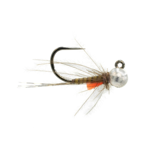 Umpqua Picky Eater Perdigon - Olive - 14