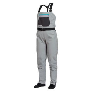 Orvis Clearwater Stockingfoot Waders - Women's - Stone - XL - Regular