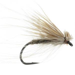 Umpqua Weilenmann CDC Elk Caddis - One Color - 15