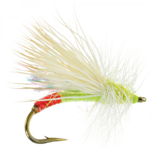Umpqua Mini Hot - Tan - 16