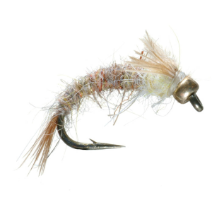Umpqua Bead Head Emerger - Barr's - BWO - 22