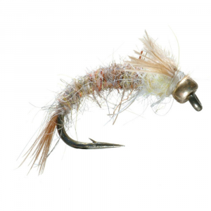 Umpqua Bead Head Emerger - Barr's - PMD - 20