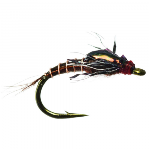 Umpqua Darth Baetis - Redhead - 22