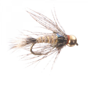 Umpqua Tungsten Guide's Choice Hare's Ear - One Color - 12