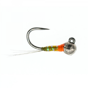 Umpqua Inferno-Gons - Blaze - 18