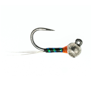 Umpqua Inferno-Gons - Black - 16
