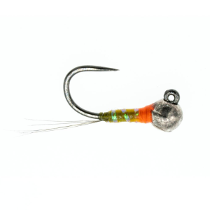 Umpqua Inferno-Gons - Olive - 16