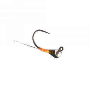 Umpqua Lite Bright Perdigon - Olsen's - Butano - 16