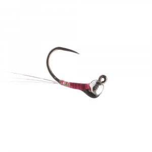 Umpqua Lite Bright Perdigon - Olsen's - Pink - 14