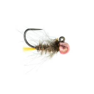 Umpqua Tasmanian Devil - Hares Ear - 16