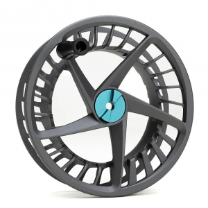 Lamson Liquid Max Spare Spool - Tidal - 8