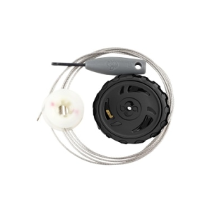 Simms M2 BOA Field Repair Kit - One Color - L/XL