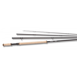 G Loomis NRX+ Two Handed Spey Rod - One Color - 7133-4