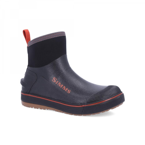 Simms Challenger 7'' Boot - Men's - Black - 14