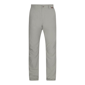 Simms Superlight Pant - Men's - Cinder - 38 - Regular