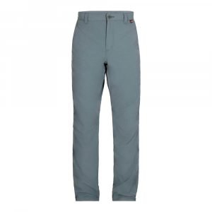 Simms Superlight Pant - Men's - Storm - 30 - Regular