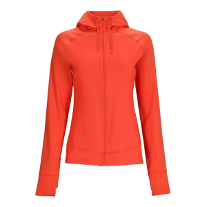 Simms SolarFlex Full-Zip Hoody - Women's - Watermelon - XL