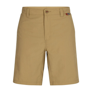 Simms Superlight Short - Men's - Cork - 38