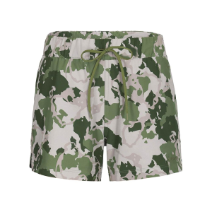 Simms Seamount Short - Women's - Regiment Camo Clover - L