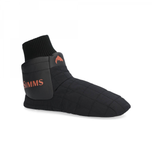 Simms Bulkley Bootie - Black - XL