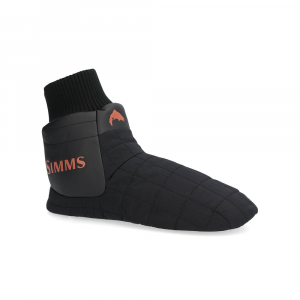 Simms Bulkley Bootie - Black - XS