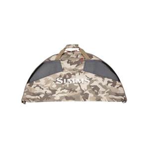 Simms Headwaters Taco Bag - Regiment Camo Olive Drab - One Size