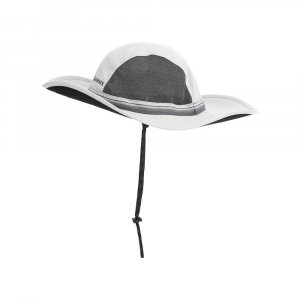 Simms Solar Sombrero - Men's - Sterling - S/M