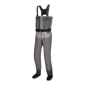 Simms G4Z Stockingfoot Wader - Men's - Slate - 2XL (12-13)