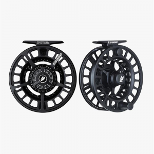 Sage Spectrum LT Spool - Stealth - 9/10