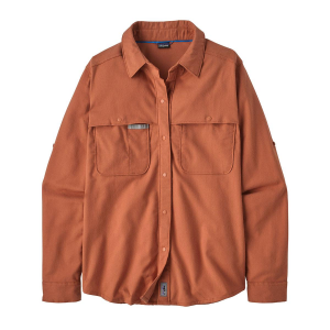 Patagonia Early Rise Stretch Shirt - Women's - Sienna Clay - XS