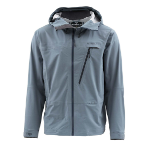 Skwala Carbon Jacket - Men's - Storm - XL