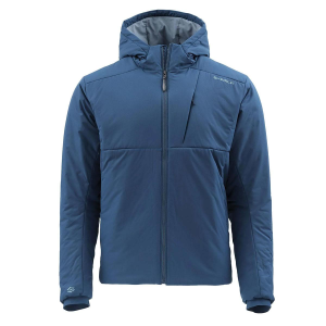 Skwala Fusion 3/2 Puffy Jacket - Men's - Midnight - M