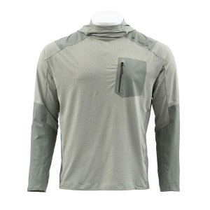Skwala Sol Tactical Hoody - Men's - Sage and Spruce - XL