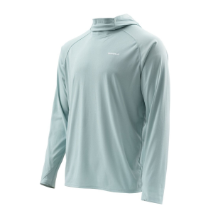 Skwala Sol Tropic Hoody - Men's - Lunar Rock - L
