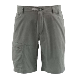 Skwala Sol Short - Men's - Charcoal - 30