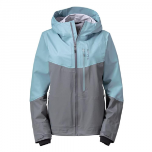 Orvis Ultralight Jacket - Women's - Mineral Blue - XS