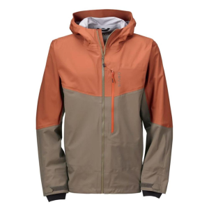 Orvis Ultralight Jacket - Men's - Rust - 2XL